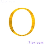O