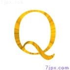Q